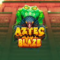 Aztec Blaze game icon