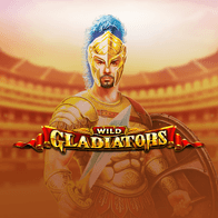 Wild Gladiators game icon