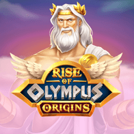 Rise Of Olympus Origins icon