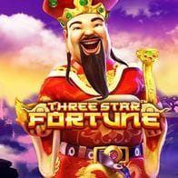 Three Star Fortune icon
