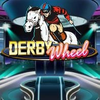 Derby Wheel game icon