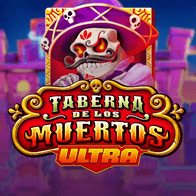 Taberna De Los Muertos Ultra icon