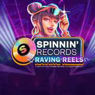 Spinnin Records Raving Reels icon