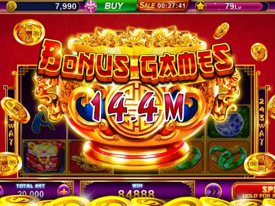Apuestas en Vivo screenshot