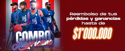 Recarga Diaria de Energía promotion