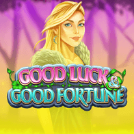 Good Luck And Good Fortune game icon